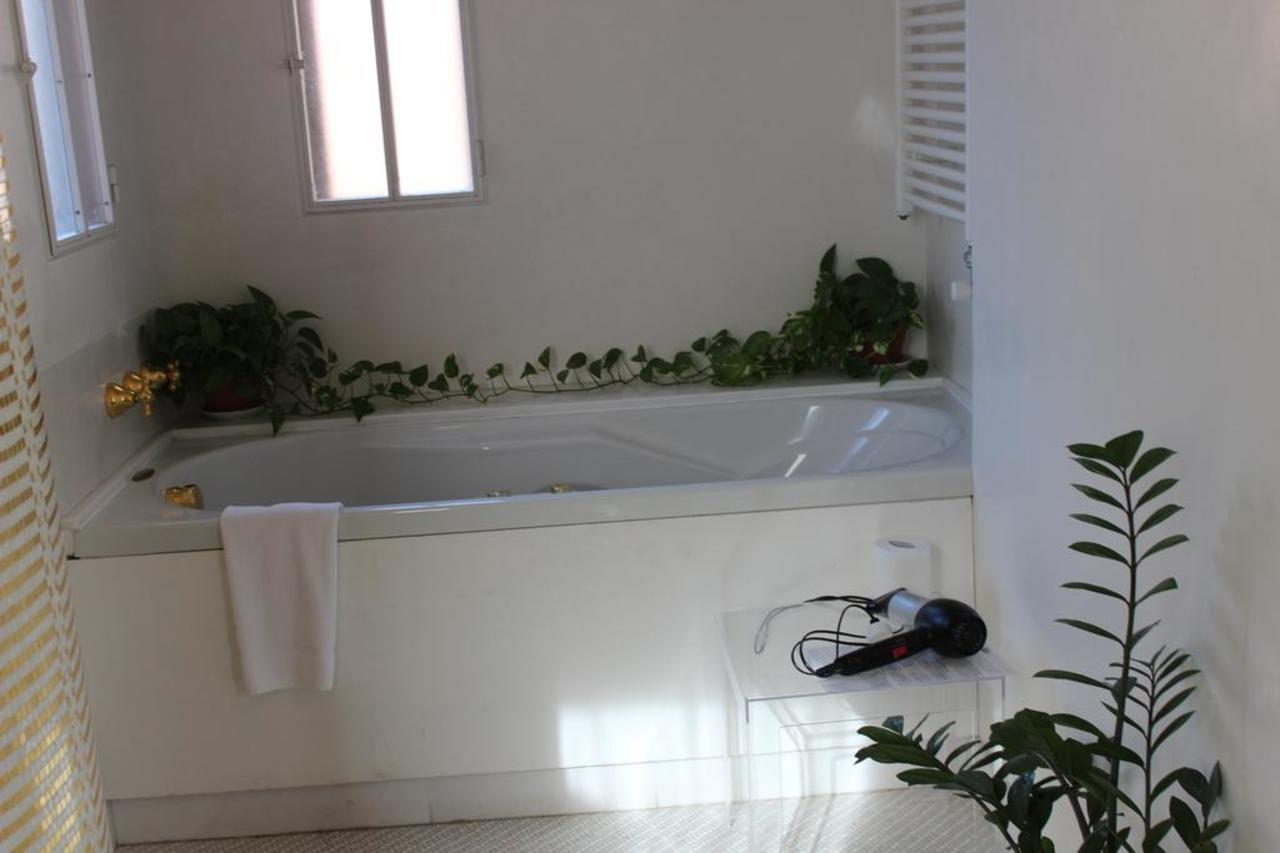 Domus Orsoni Bed & Breakfast เวนิส ภายนอก รูปภาพ