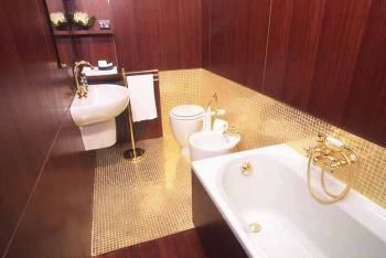 Domus Orsoni Bed & Breakfast เวนิส ภายนอก รูปภาพ