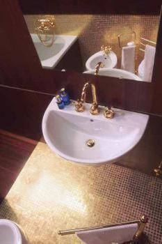 Domus Orsoni Bed & Breakfast เวนิส ภายนอก รูปภาพ